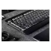 Membrane keyboard 2E  Black (2E-KS120UB_UA)