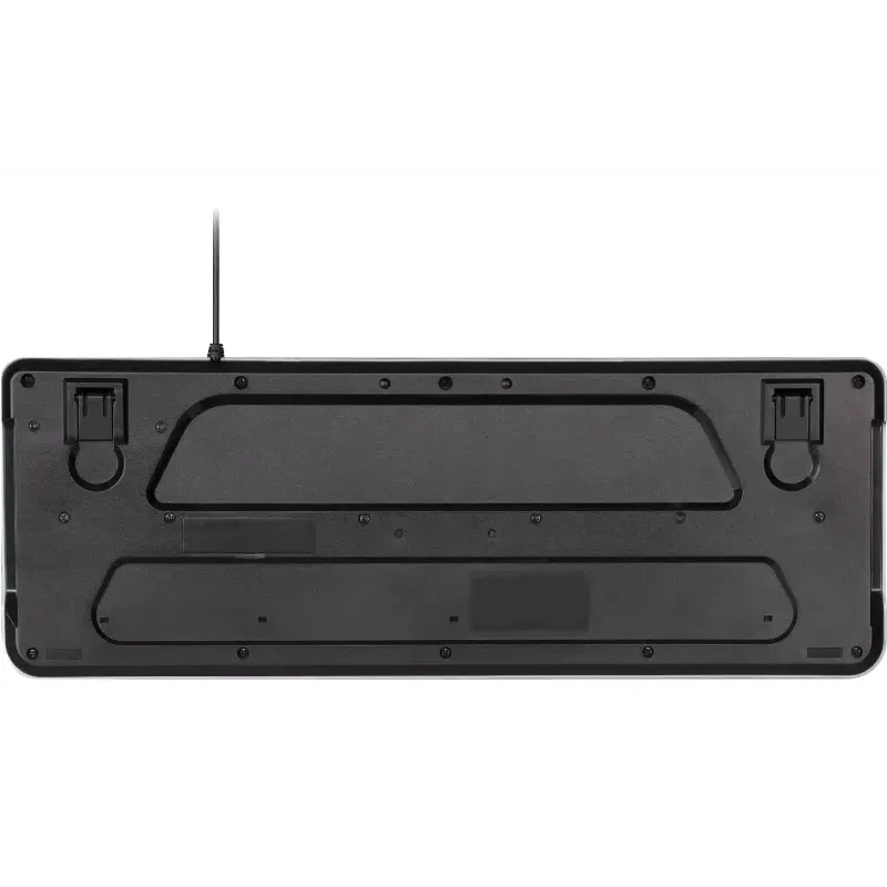 Membrane keyboard 2E  Black (2E-KS120UB_UA)