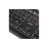 Membrane keyboard 2E  Black (2E-KS120UB_UA)