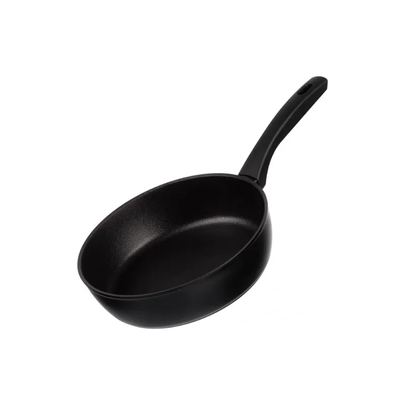 Дълбок тиган Ardesto Black Mars Favola, Black (AR1928BMR)