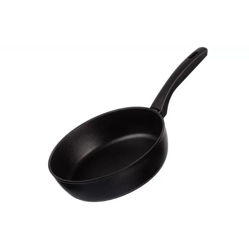 Дълбок тиган Ardesto Black Mars Favola, Black (AR1926BMR)