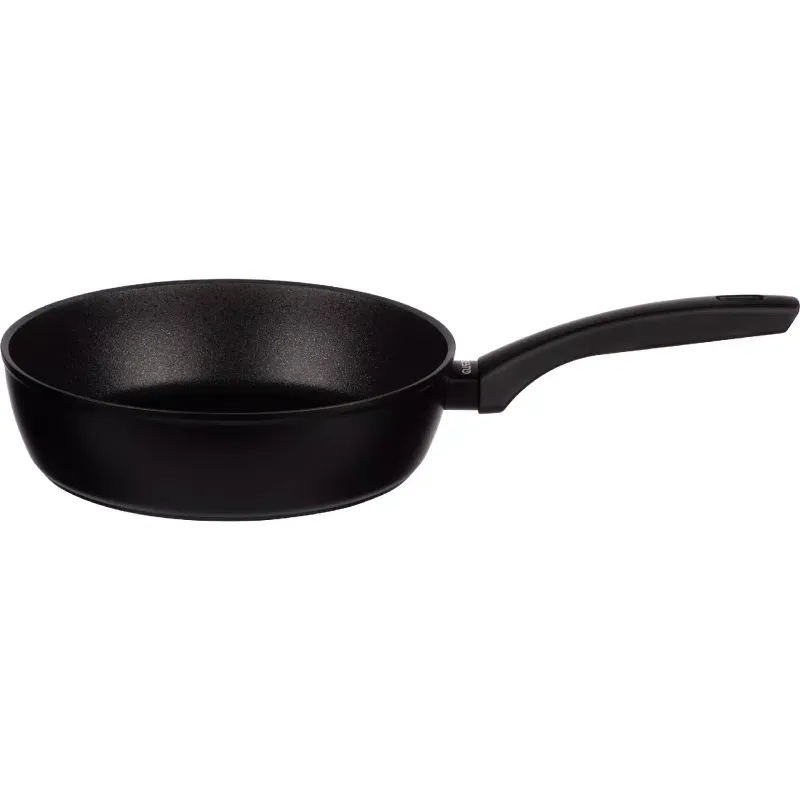 Дълбок тиган Ardesto Black Mars Favola, Black (AR1926BMR)