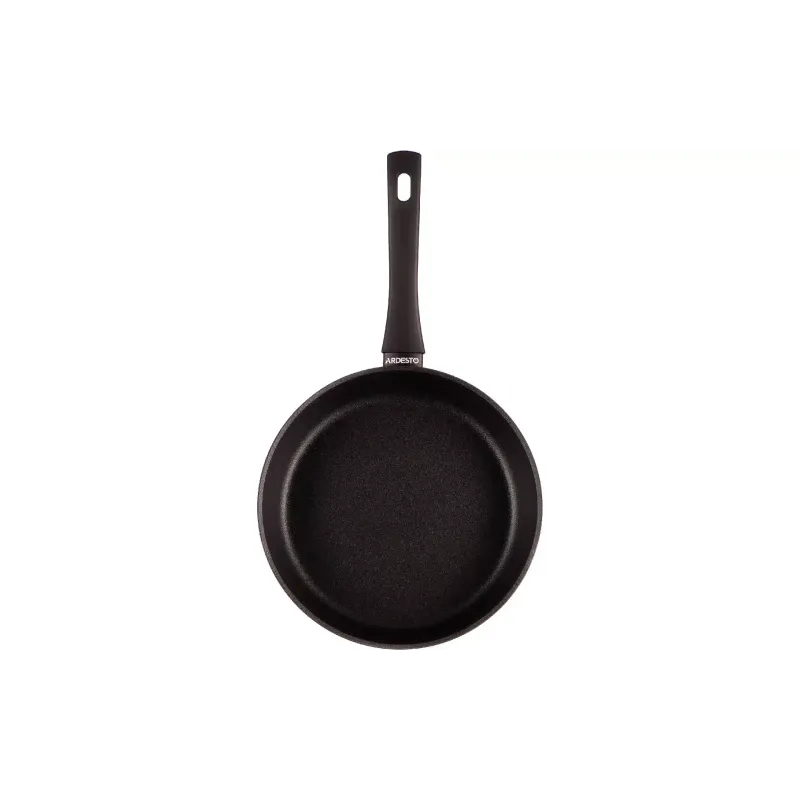 Дълбок тиган Ardesto Black Mars Favola, Black (AR1926BMR)