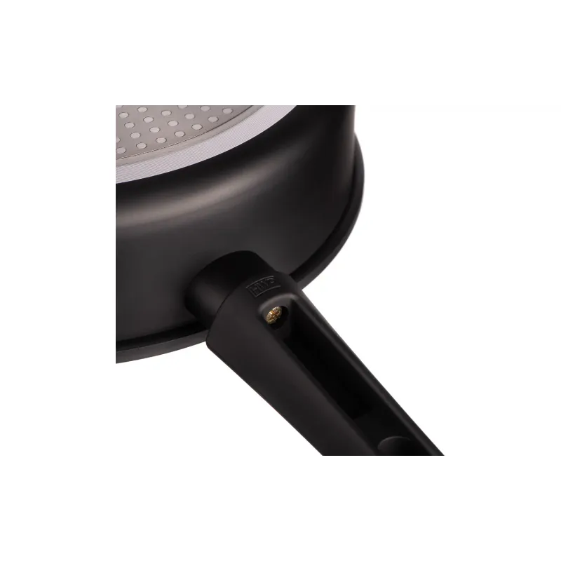 Дълбок тиган Ardesto Black Mars Favola, Black (AR1926BMR)