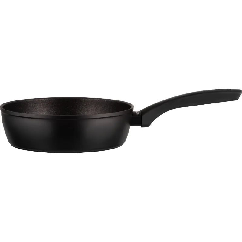 Дълбок тиган Ardesto Black Mars Favola, Black (AR1924BMR)