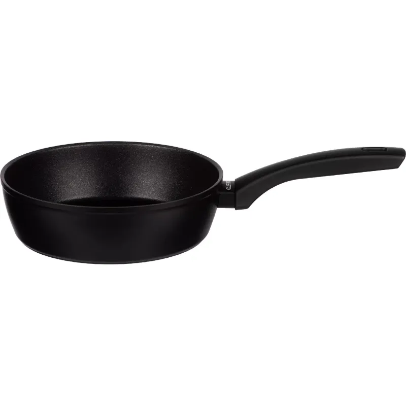 Дълбок тиган Ardesto Black Mars Favola, Black (AR1924BMR)