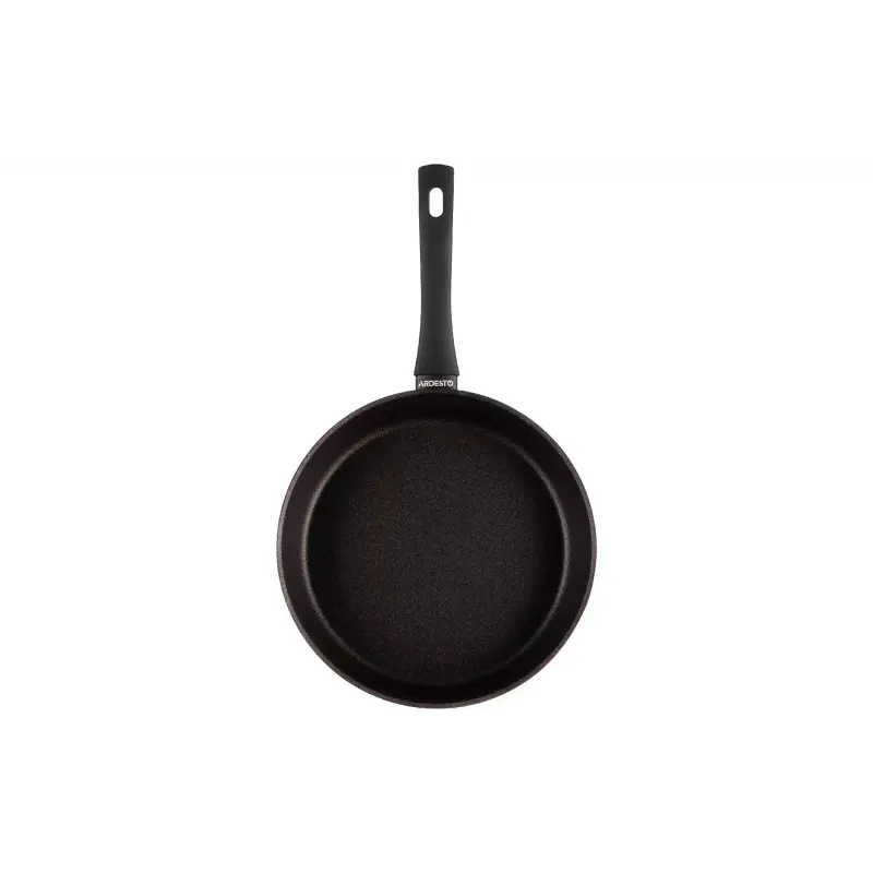 Дълбок тиган Ardesto Black Mars Favola, Black (AR1924BMR)