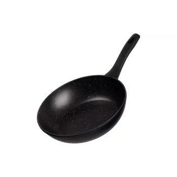 مقلاة عميقة Ardesto Gemini Cremona, Black (AR1928GMN)