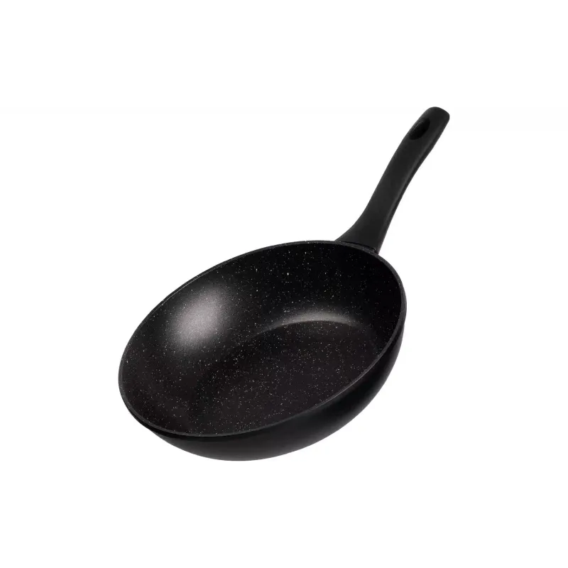 مقلاة عميقة Ardesto Gemini Cremona, Black (AR1928GMN)