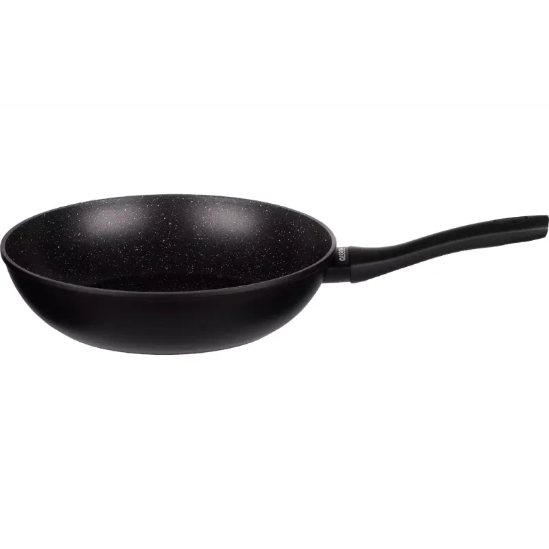 مقلاة عميقة Ardesto Gemini Cremona, Black (AR1928GMN)