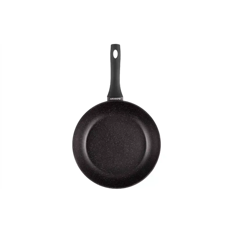 مقلاة عميقة Ardesto Gemini Cremona, Black (AR1928GMN)