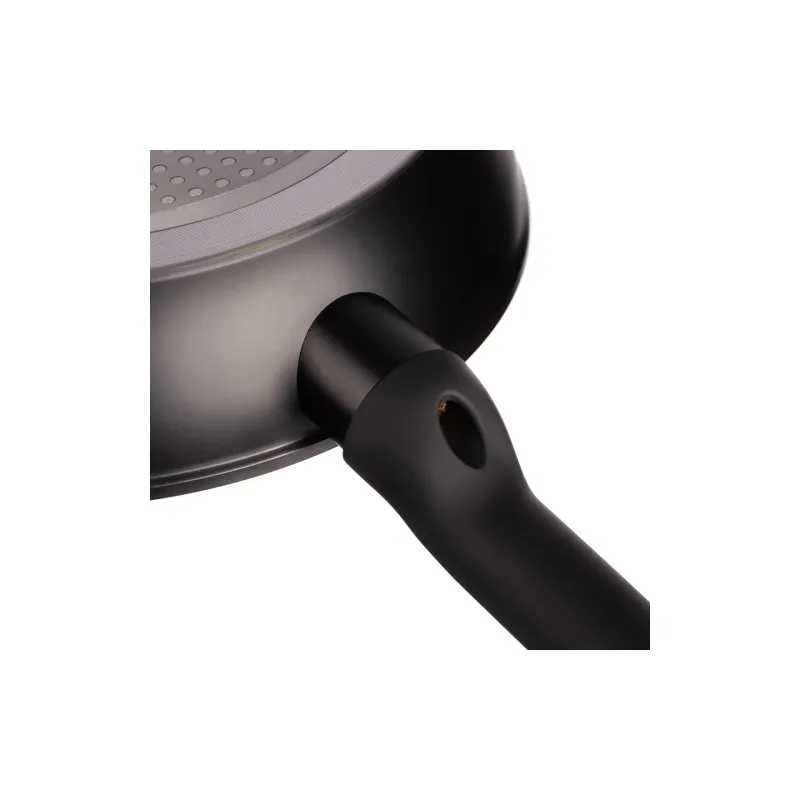 مقلاة عميقة Ardesto Gemini Cremona, Black (AR1928GMN)