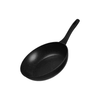 Frigideira funda Ardesto Gemini Cremona, Black (AR1926GMN)