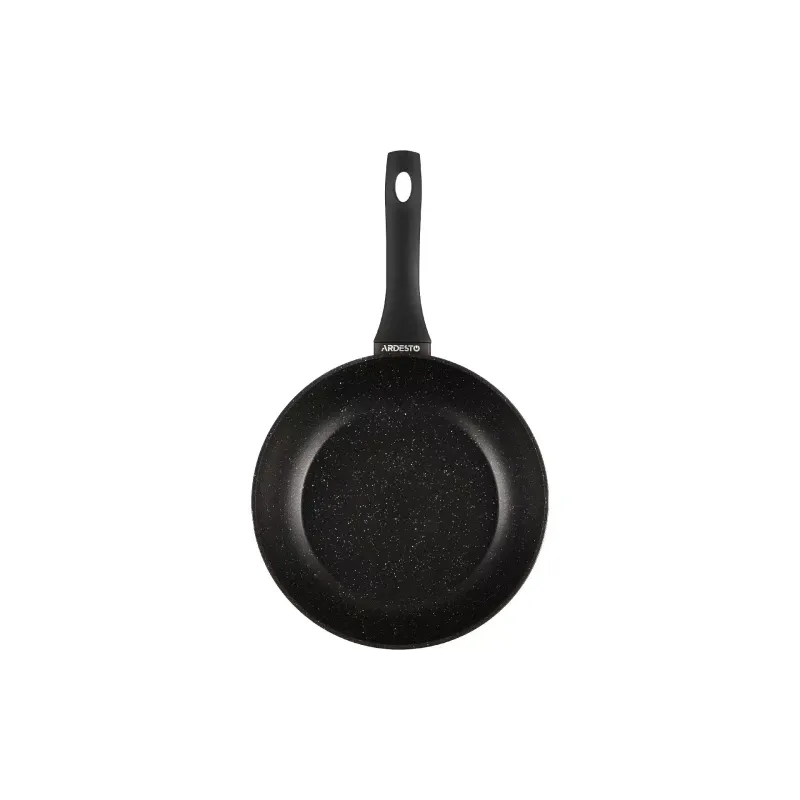Дълбок тиган Ardesto Gemini Cremona, Black (AR1926GMN)