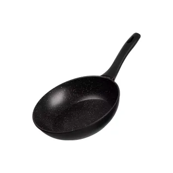 مقلاة عميقة Ardesto Gemini Cremona, Black (AR1924GMN)