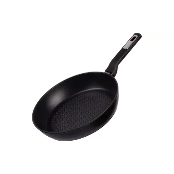 مقلاة عميقة Ardesto Gemini Lucca, Black (AR1928GMI)