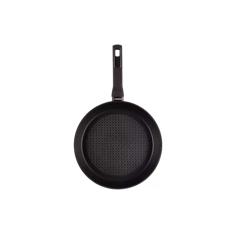 مقلاة عميقة Ardesto Gemini Lucca, Black (AR1928GMI)