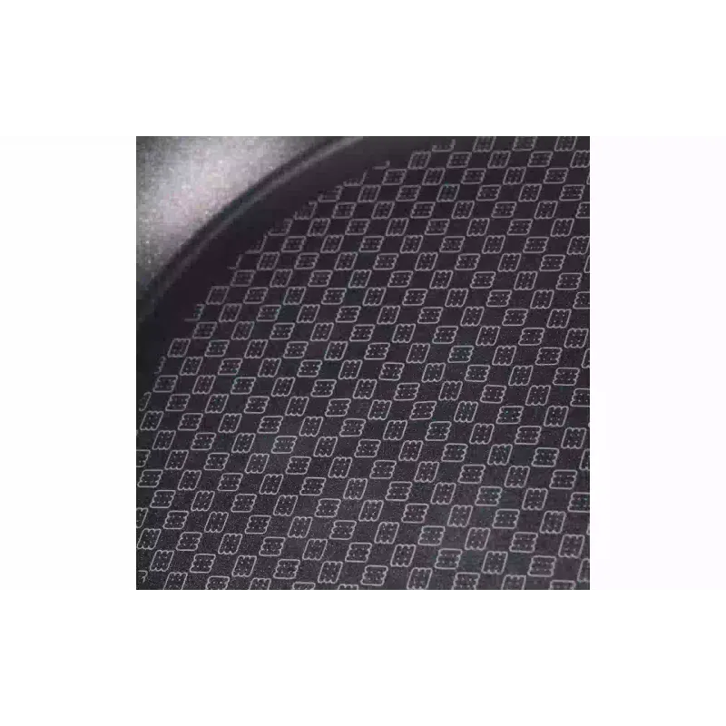 مقلاة عميقة Ardesto Gemini Lucca, Black (AR1928GMI)