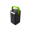 Powerbank Trust 50000 mAh, Black (25196_TRUST)