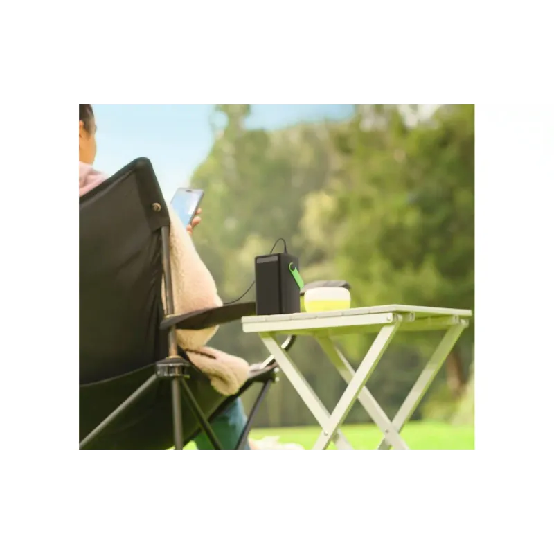 Powerbank Trust 50000 mAh, Black (25196_TRUST)