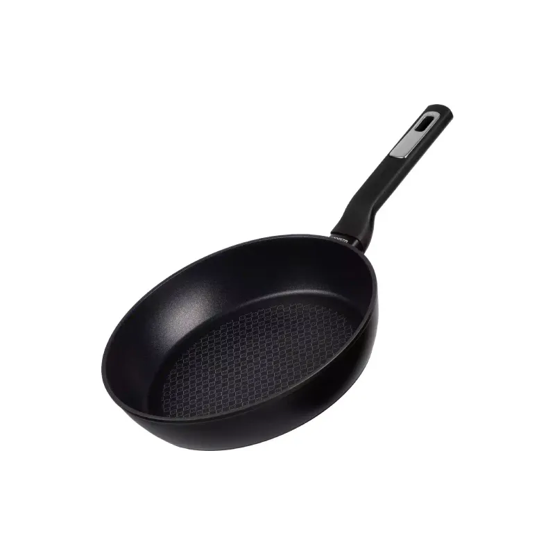 مقلاة عميقة Ardesto Gemini Lucca, Black (AR1926GMI)