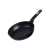 Deep frying pan Ardesto Gemini Lucca, Black (AR1924GMI)