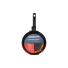 Deep frying pan Ardesto Gemini Lucca, Black (AR1924GMI)