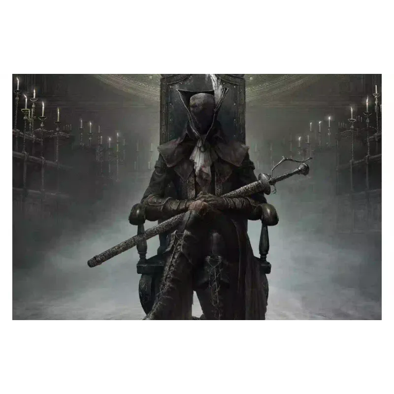 Juego Games Software Bloodborne (9701194)