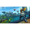Game Games Software Ratchet & Clank  (9700999)