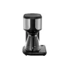 ماكينة صنع القهوة بالتنقيط Russell Hobbs Attentiv Black Coffee Maker, Black (26840-56)