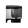 ماكينة صنع القهوة بالتنقيط Russell Hobbs Attentiv Black Coffee Maker, Black (26840-56)