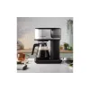 ماكينة صنع القهوة بالتنقيط Russell Hobbs Attentiv Black Coffee Maker, Black (26840-56)