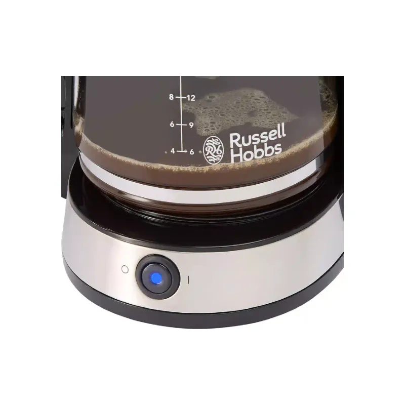 Кавоварка краплинна Russell Hobbs (27400-56)