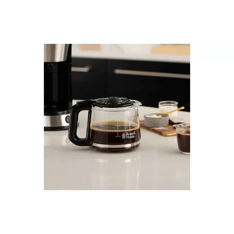 Кавоварка краплинна Russell Hobbs (27400-56)