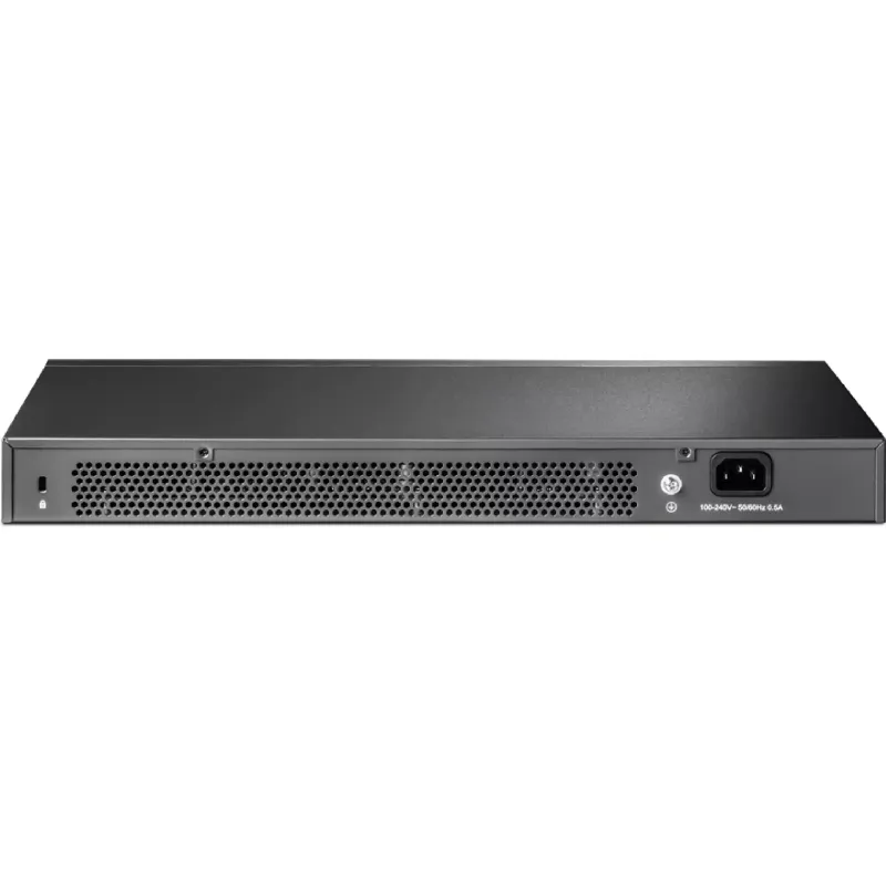 Trocar TP-Link (SG3428)