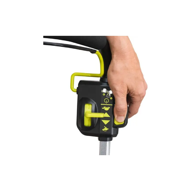 Снігоприбиральна машина Ryobi Max Power RY36STX53A-150 (5133005723), акумуляторна