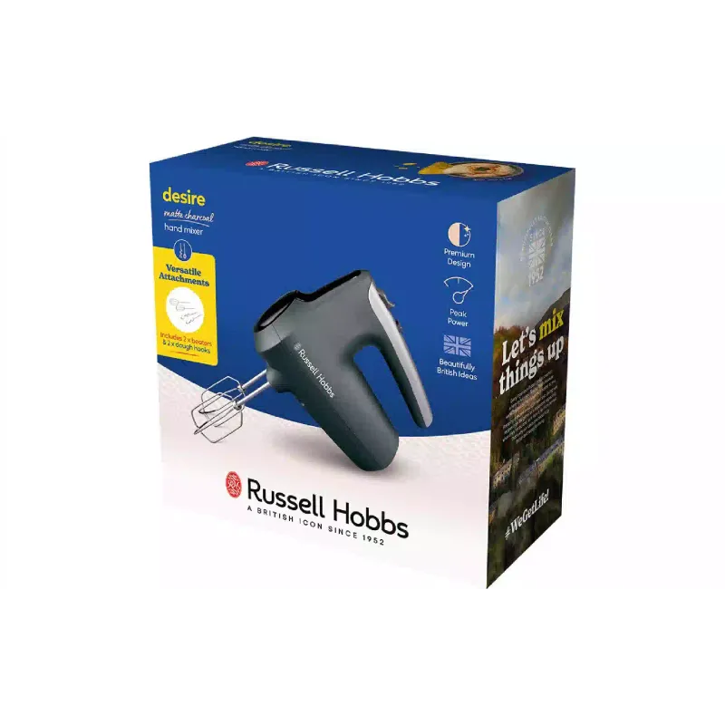 Batedeira manual Russell Hobbs (27151-56)