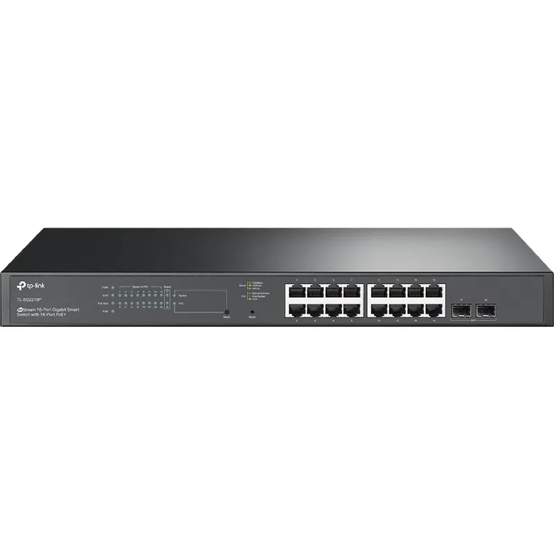 Switch TP-Link  (SG2218P)