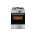 Fogão combinado Electrolux (LKM660222X)
