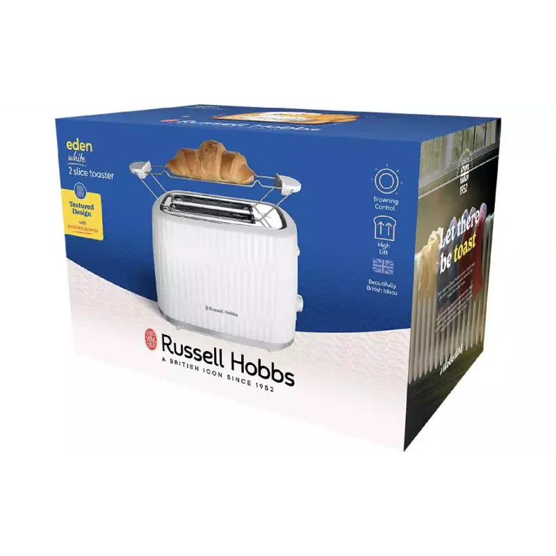 Тостер Russell Hobbs (27370-56)