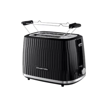 Tostadora Russell Hobbs, Black (27371-56)