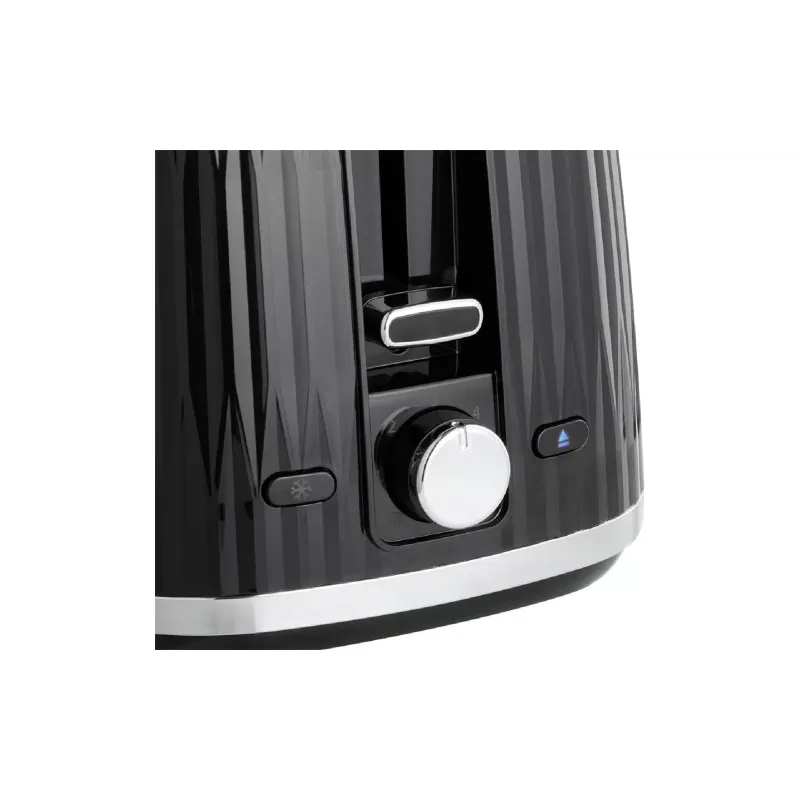 محمصة الخبز Russell Hobbs, Black (27371-56)
