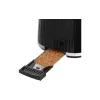 محمصة الخبز Russell Hobbs, Black (27371-56)