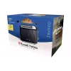 محمصة الخبز Russell Hobbs, Black (27371-56)