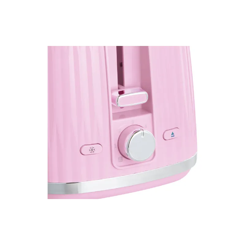 محمصة الخبز Russell Hobbs, Crimson (27372-56)