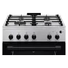Gas stove Electrolux (LKG604012X)