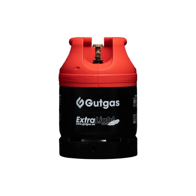 Gasflasche Hexagon Ragasco (GAXL1922)