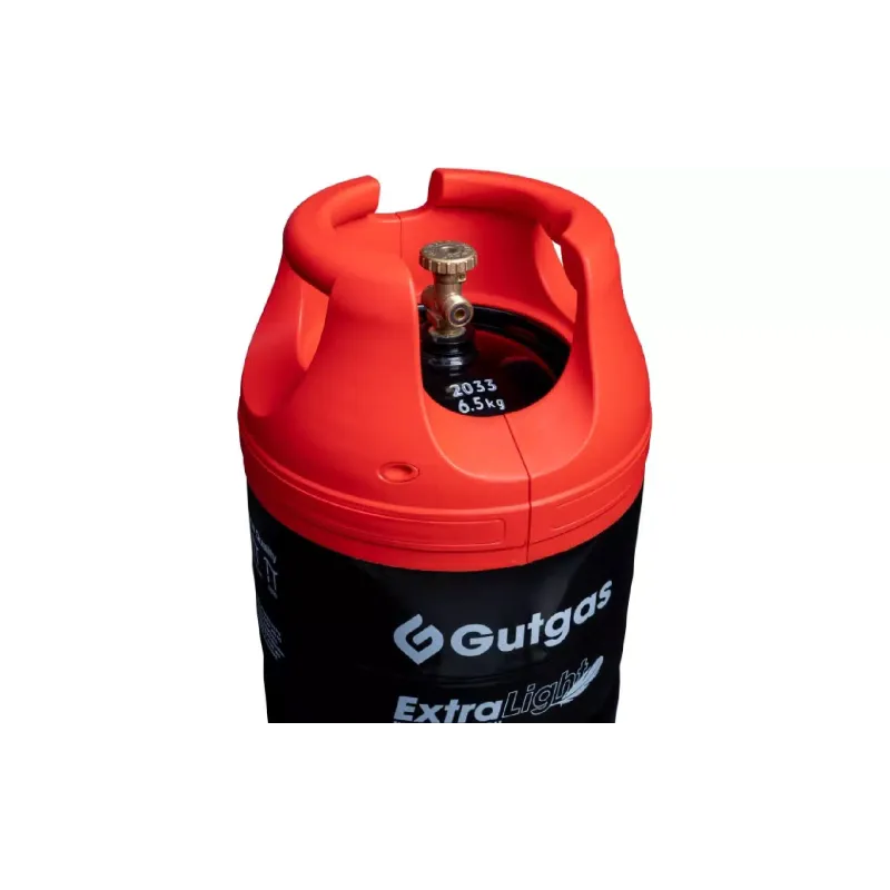 Gasflasche Hexagon Ragasco (GAXL1922)