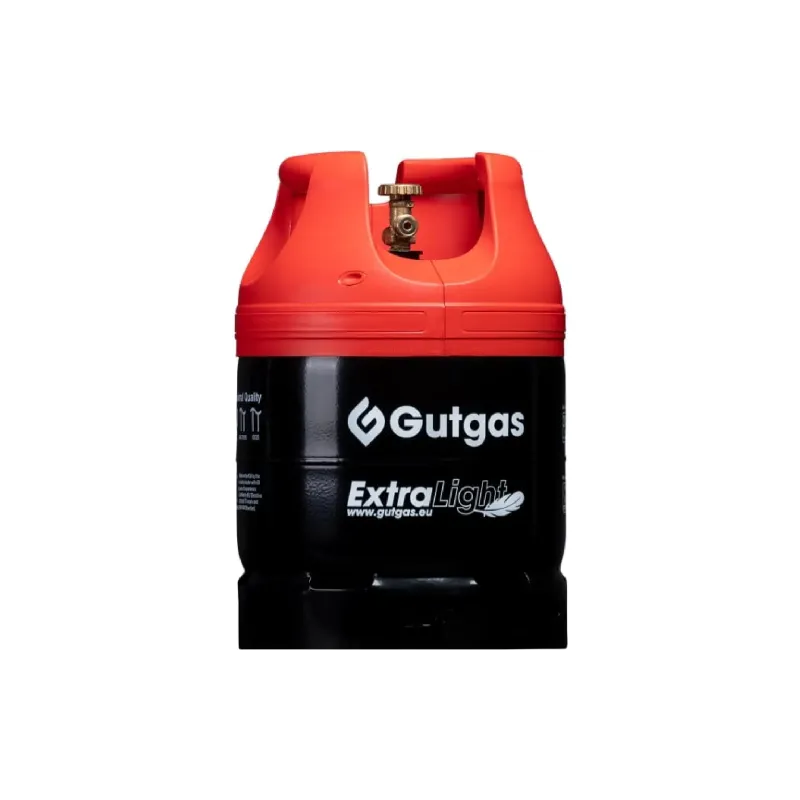 Gasflasche Hexagon Ragasco (GAXL1922)