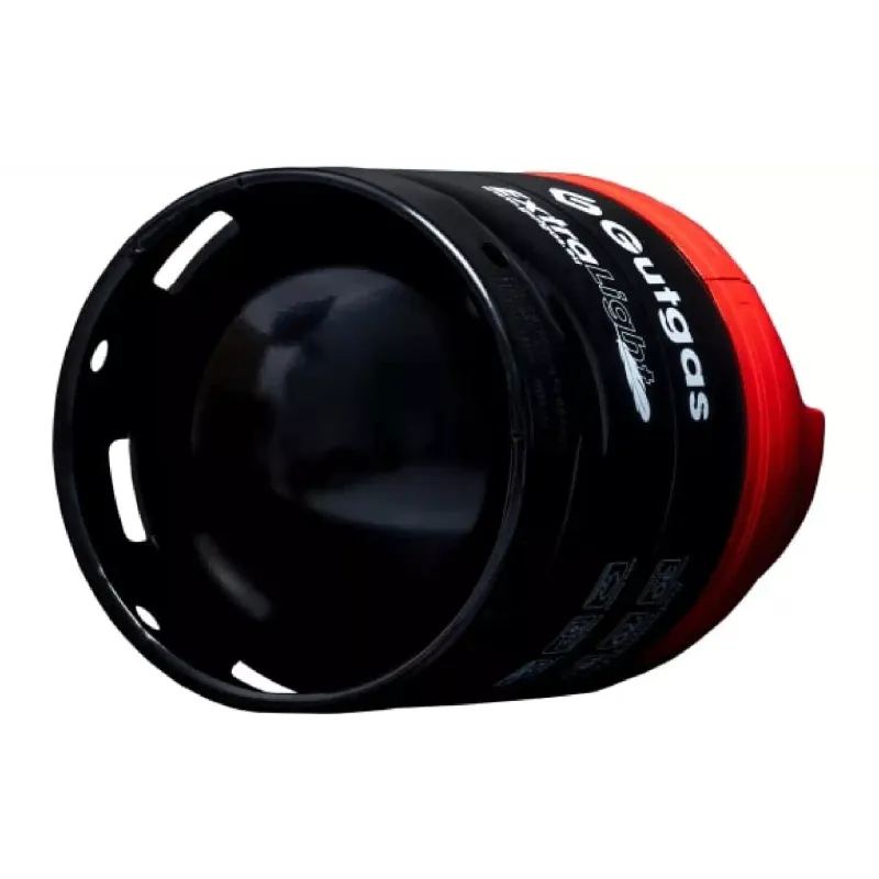 Gasflasche Hexagon Ragasco (GAXL1922)